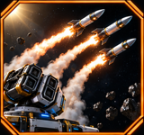 Missile Pod